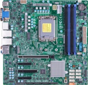 Материнская плата Supermicro MBD-X13SAQ-B