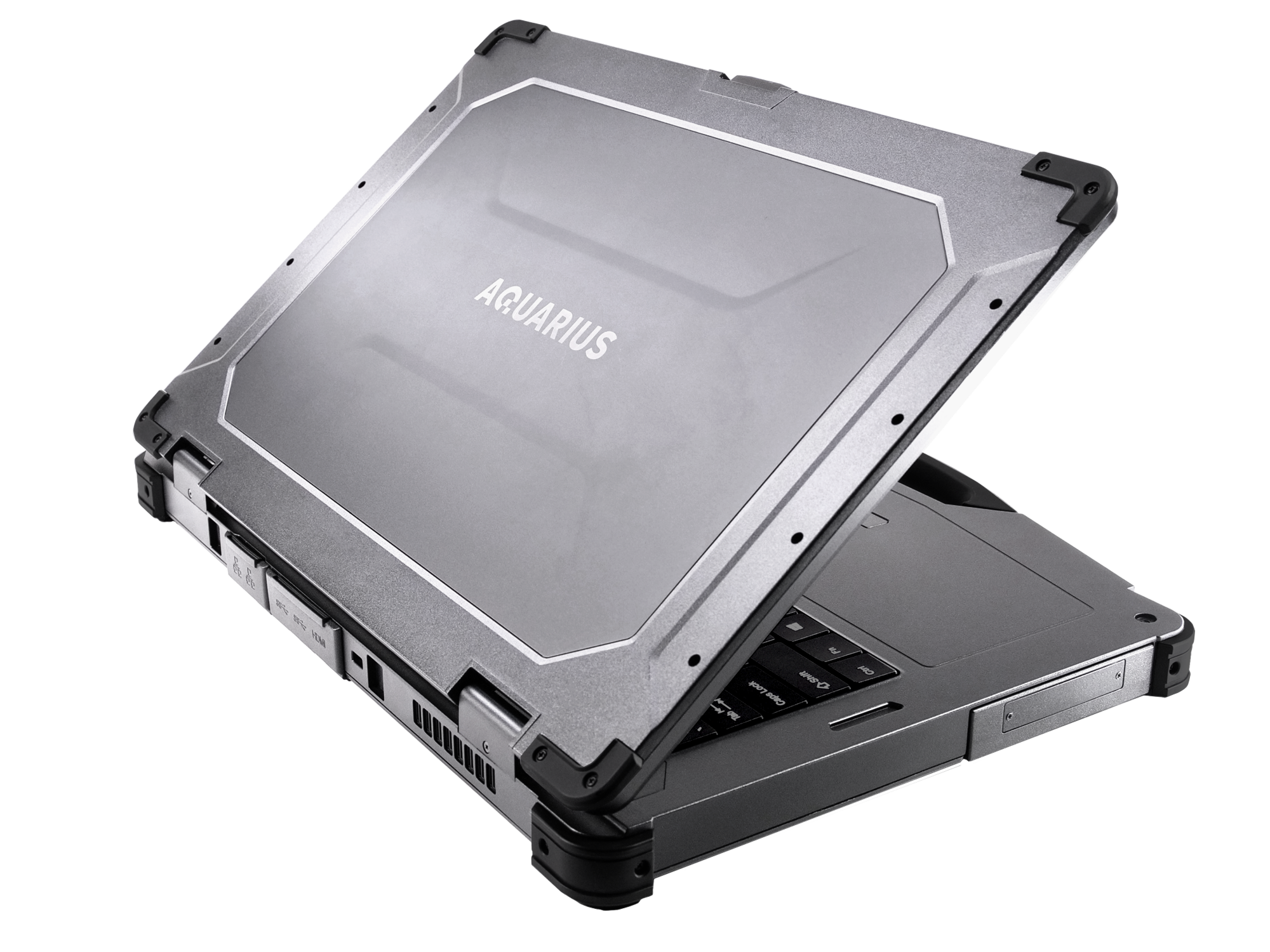 Ноутбук Aquarius Cmp NS715R