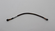 Кабель Lenovo Cable, internal, ThinkSystem SR635/SR655 V3 CFF PWRRAID/EXP (MB)CFF RAID/EXP Micro HI 370mm (03LF769)