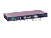 Ethernet-коммутатор доступа Qtech QSW-3470-28T-AC-RPS