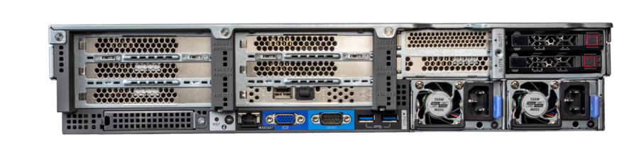 Сервер Гравитон С2122ИУ