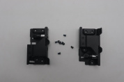 Кронштейн Lenovo Chassis Ear Bracket, Front, Both, D3 (03LC355)