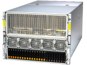 Сервер Supermicro GPU SuperServer SYS-821GE-TNMR2