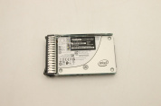 SSD-накопитель Lenovo ThinkSystem 2.5" S4520 480GB Read Intensive SATA 6Gb HS SSD (02JG558)