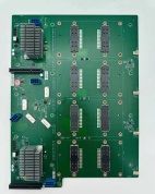 GPU‑плата Supermicro AOM‑SXMV