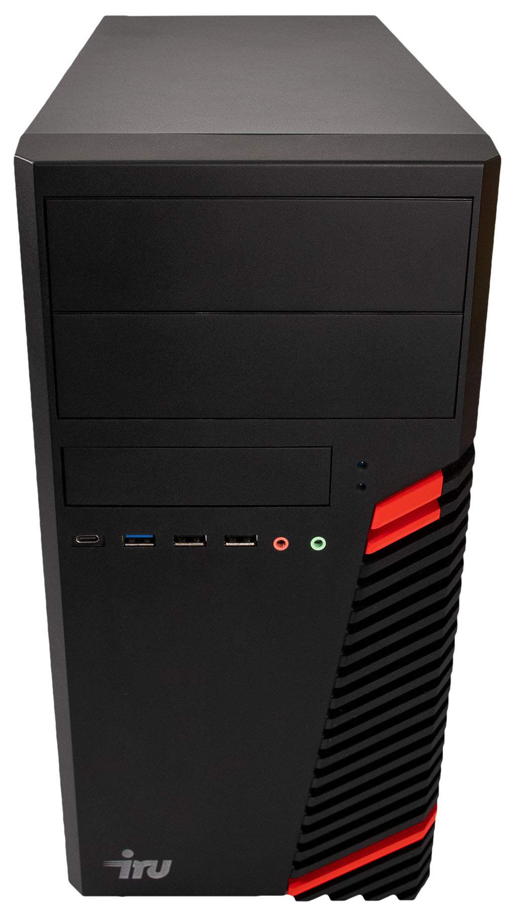 ПК iRU Office 310H6SM MT