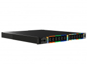 Коммутируемый и контролируемый блок распределения питания Lenovo 1U S+M 3 phase Vertiv PDU - Type 4PU7A77468