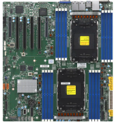 Материнская плата Supermicro X13DEI-B