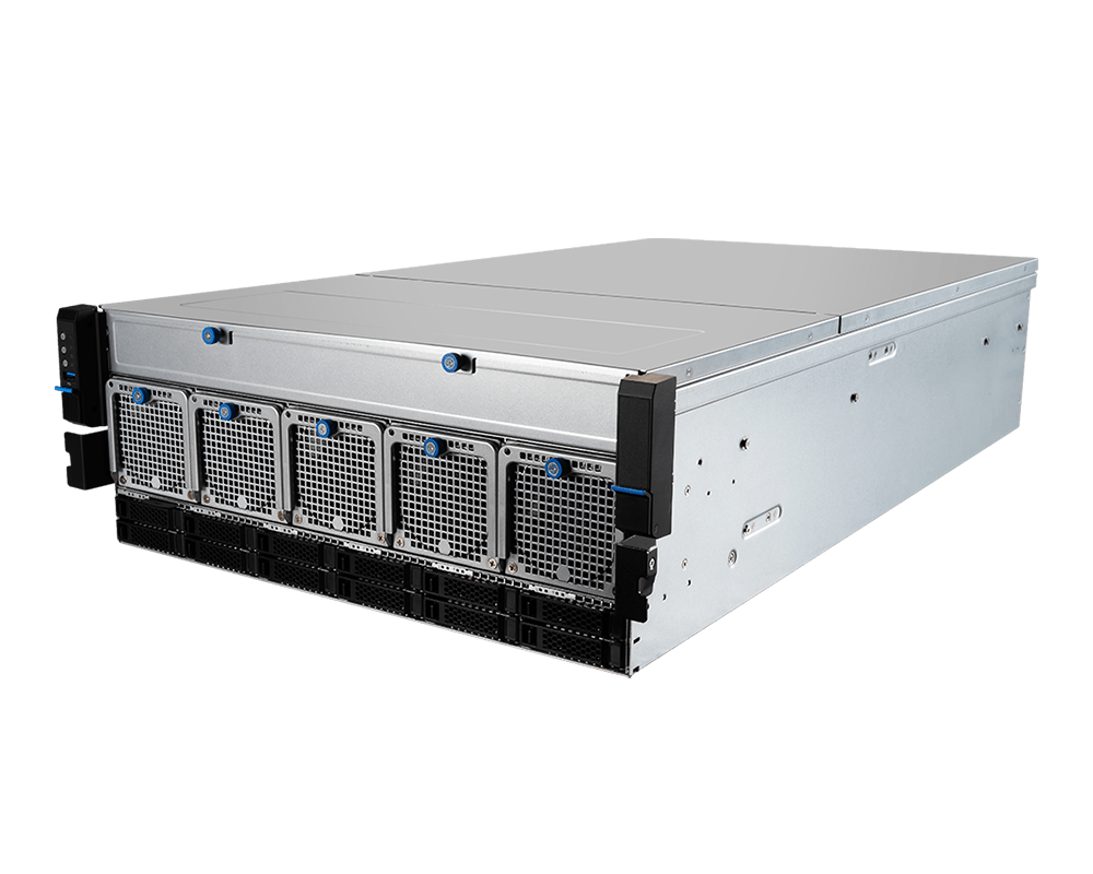 Сервер MSI G4101