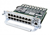 Модуль Cisco NM-16ESW