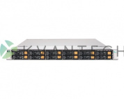 Сервер Supermicro SYS-1029U-TN12RV / 2x Gold 6238R 28core 2.2 / 16x 32Gb DDR4 reg 3200 / 12x 1.92TB NVMe