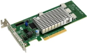 HBA‑адаптер Supermicro AOC‑SLG3‑4E4T