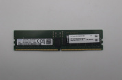 Оперативная память Samsung 48GB 2RX8 TruDDR5-4800 24Gbit RDIMM COO (03LA119)