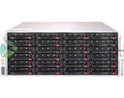Сервер Supermicro SSG-6049P-E1CR24H