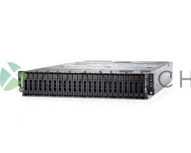 Сервер Dell EMC PowerEdge C6520