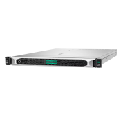 Сервер HPE ProLiant DL360 Gen10 Plus 8SFF / 2x Xeon Gold 6354 / 8x 64Gb RDIMM 3200MHz / 4x 1.92Tb SATA MU SFF SSD / MR416i-a 4Gb Cache + bbu / Intel I350-T4 1Gb 4-port RJ45 OCP / 2x PS 800W Platinum / Rails