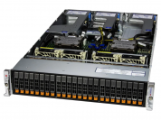 Сервер Supermicro AS -2125HS-TNR