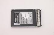 SSD-накопитель Lenovo ThinkSystem 2.5" PM893 3.84TB Read Intensive SATA 6Gb HS SSD (03GX059)