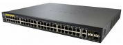 Коммутатор Cisco 350 Series SF350-48