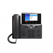 IP-телефон Cisco CP-8851-K9