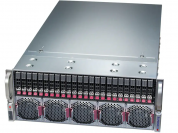 Сервер Supermicro AS-4145GH-TNMR