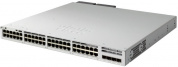 Коммутатор Cisco Catalyst C9300L-48P-4X-E