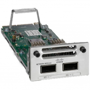 Модуль Cisco C9300-NM-2Q=