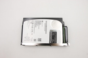 Жесткий диск Lenovo Hard Drive Assembly, SAS, 3.5", 10TB, 7200 RPM 12.0Gb/s, Hot Swap, Internal Hard Drive, with tray (01CX798)