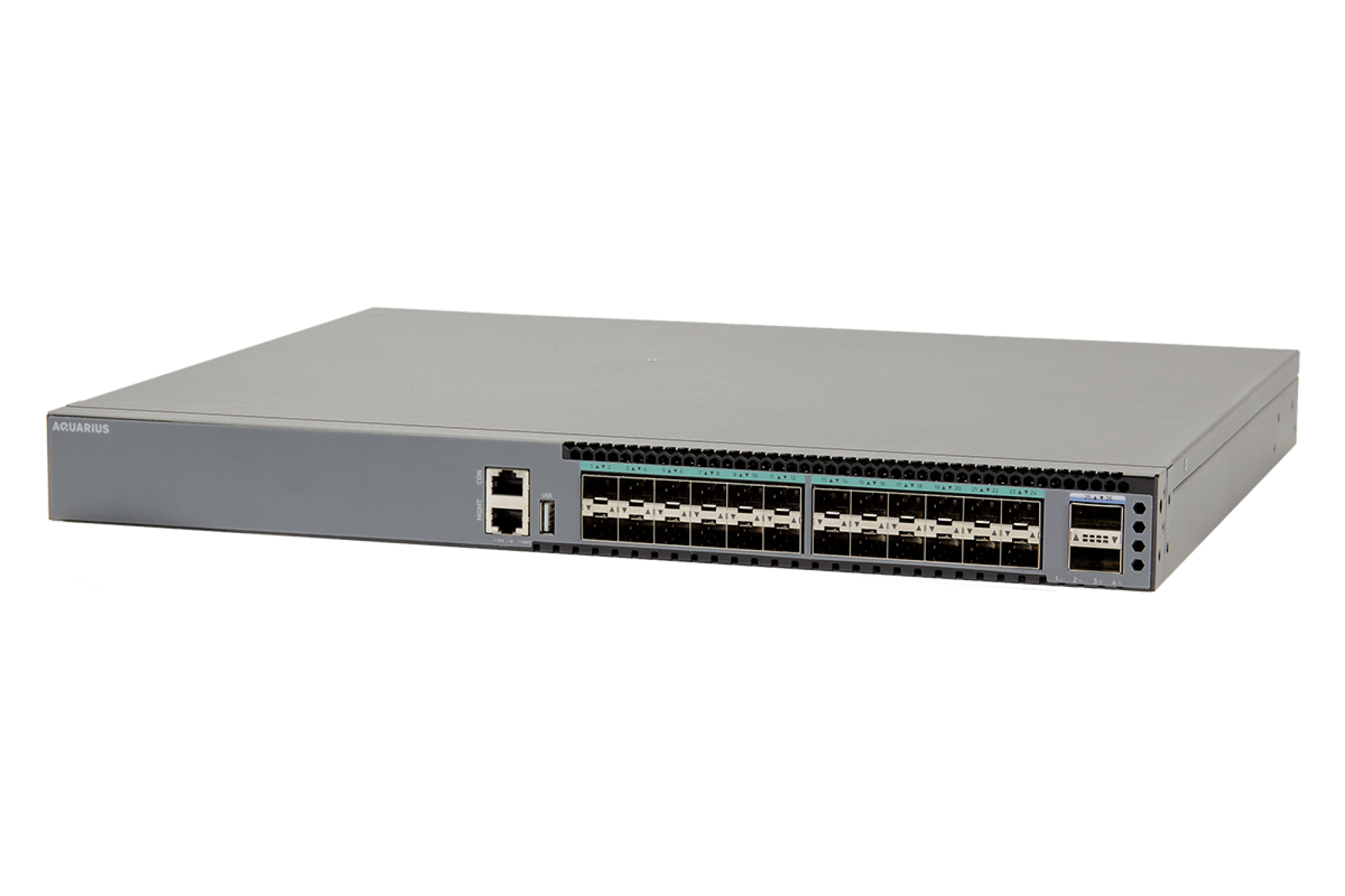 Коммутатор Aquarius AQ-N5000-24X2C