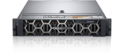 Сервер Dell PowerEdge R740