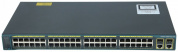 Коммутатор Cisco Catalyst 2960-Plus 2960-Plus 48TC-L