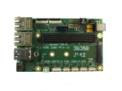Материнская плата Auvidea J142