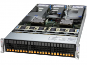 Сервер Supermicro AS -2126HS-TN