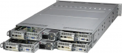Сервер Supermicro SYS-620TP-HTTR
