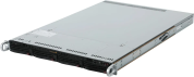 Сервер Supermicro 6019P-WTR