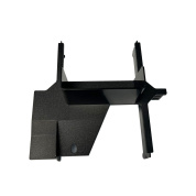 Заглушка процессора и памяти Supermicro/Dell PowerEdge R760xs/R750xs 0H58GR