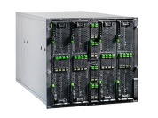 Сервер Fujitsu PRIMEQUEST 2400E2 VFY:FPRQ2400E2