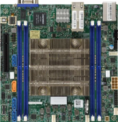 Материнская плата Supermicro X11SDV-4C-TLN2F