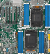 Материнская плата Supermicro X14DBI-T