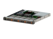 Сетевое хранилище НОРСИ-ТРАНС НТ NAS-М1