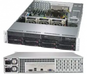 Сервер Supermicro AS-2013S-C0R