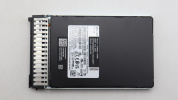 SSD-накопитель Lenovo ThinkSystem 7mm U.3 7450 MAX 800GB Mixed Use NVMe PCIe 4.0 x4 HS SSD SED (03KH362)