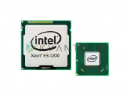 Процессор HPE Intel Xeon E3 741411-L21