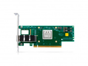 Сетевой адаптер NVIDIA 100G MCX653105A-EFAT