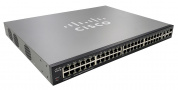 Коммутатор Cisco 300 Series SG300-52P