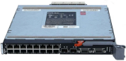 Коммутатор Dell Ethernet PowerConnect M8024 409-10191