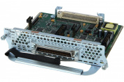 Модуль Cisco EM3-HDA-8FXS/DID