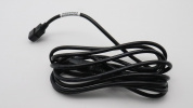 Кабель Lenovo 4.3m, 10A/100-250V, C15 to C14 Jumper Cord (02YF896)