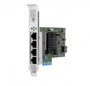 Intel Ethernet I350 QP 1GbE Base-T OCP NIC 3.0 - Kit
