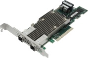 RAID контроллер Broadcom LSI 9560-16I